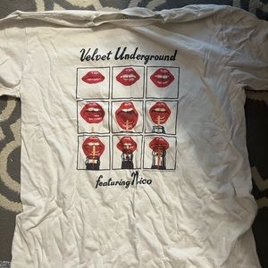 Graphic Tshirt